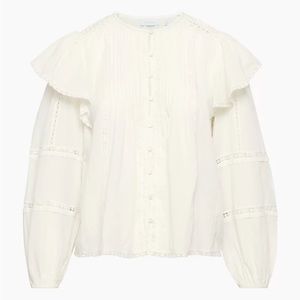 ISO!! Aritzia alessia blouse